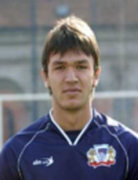Saša Kolunija