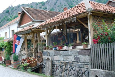 Kafana
