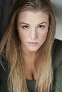 Emily Peachey