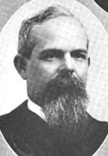 Ira B. Jones