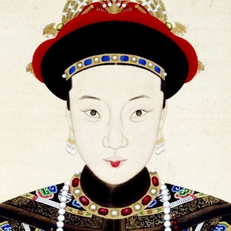 Empress Xiao-Zhe