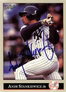 Andy Stankiewicz