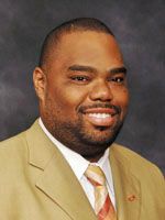 Dwight M. Bullard