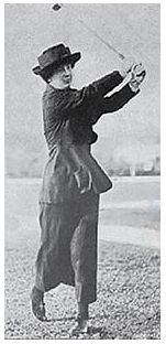 Elsie Grant Suttie