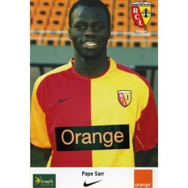 Pape Sarr