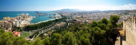 Málaga