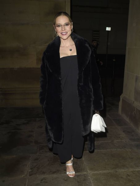 Stephanie Waring – Attend Carl Hyland’s 40th Birthday Party in Manchester