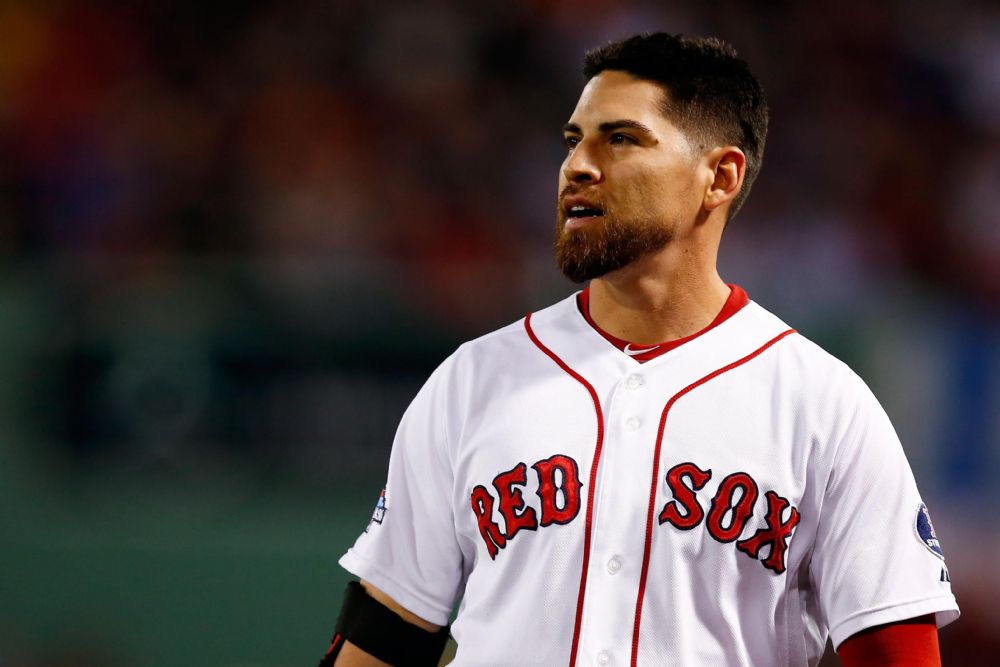 Is Jacoby Ellsbury Married? Detail of His Personal Life and
