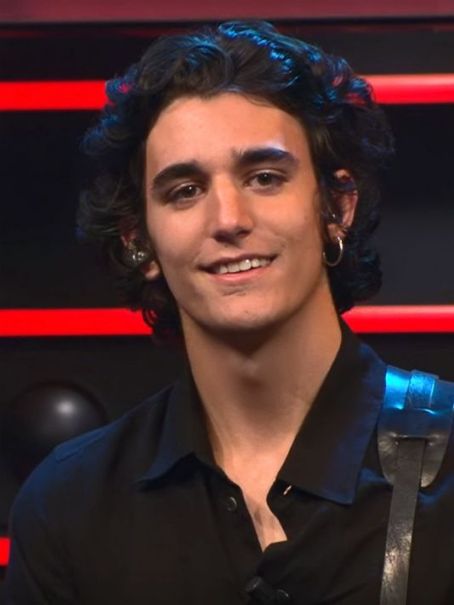 Who is Tamino (musician) dating? Tamino (musician) partner, spouse