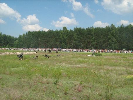 Battle of Osuchy