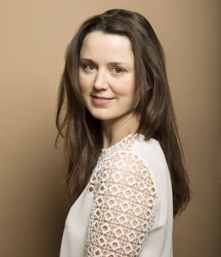 Emily Bevan