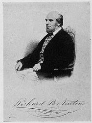 Richard Blake Newton