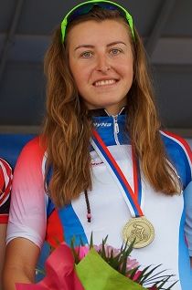 Monika Kadlecová