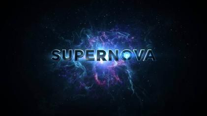 Supernova (Latvian TV series)