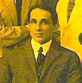 Agripino Grieco
