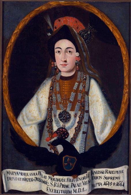 Maria Radziwiłł