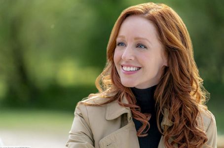 Dating lindy booth Lindy Booth: