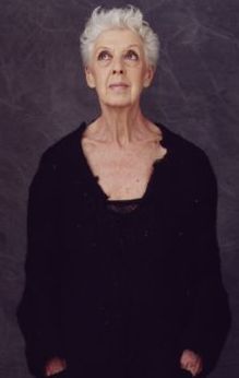 Valda Setterfield