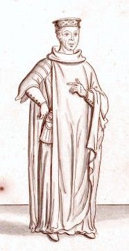 Peter II, Duke of Brittany