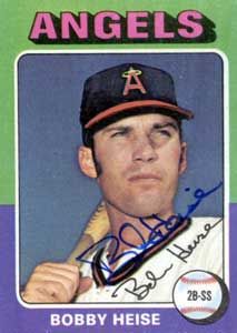 Bob Heise