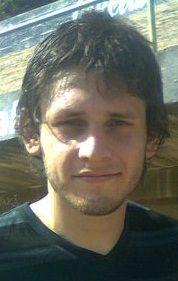 Luis Nery Caballero