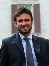 Alessandro Di Battista