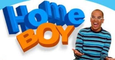 Home Boy