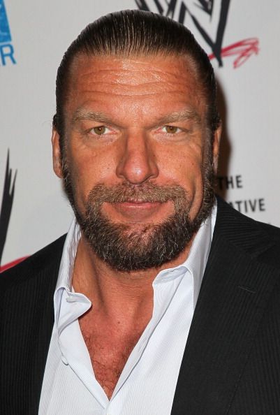 Paul Levesque