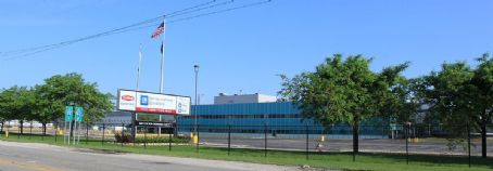 Willow Run Assembly