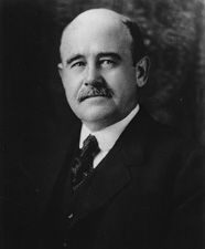 William B. McKinley