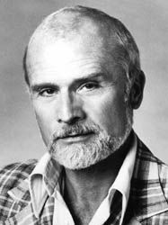 Louis Edmonds