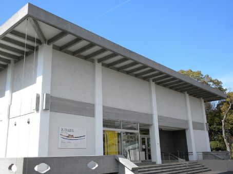 Sano Art Museum
