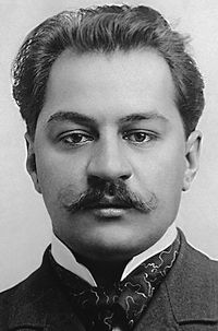 Nikolai Alexandrov (actor)