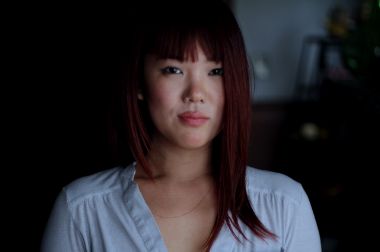 Angela Chen