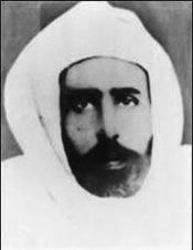 Sayyid Muhammad al-Mahdi bin Sayyid Muhammad as-Senussi