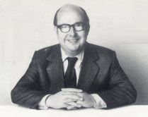 Edward Rayne