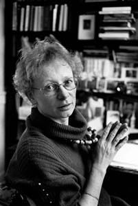 Anne-Lise Grobéty