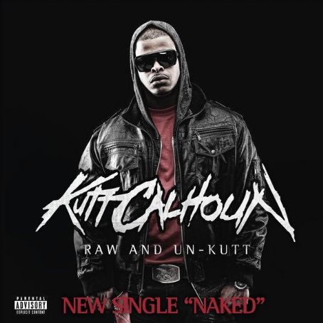 Kutt Calhoun Album Cover Photos - List Of Kutt Calhoun Album Covers ...