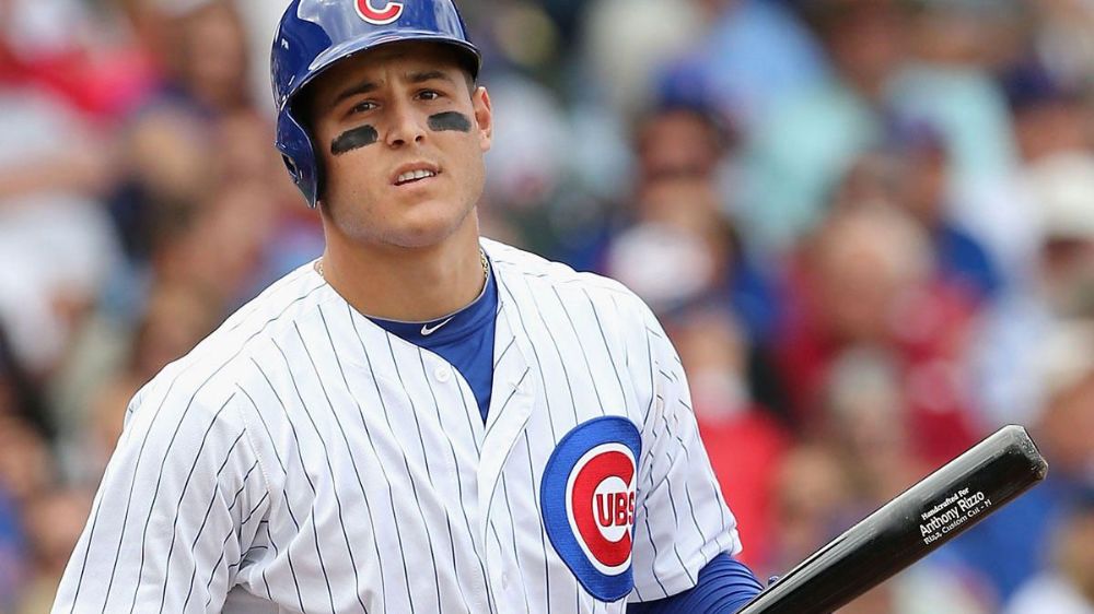 Who is Emily Vakos, Wife of Anthony Rizzo? His Relationship