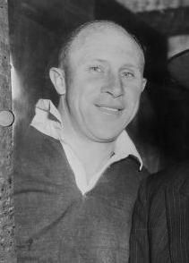 Bob Scott (rugby union)