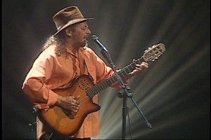 Geraldo Azevedo