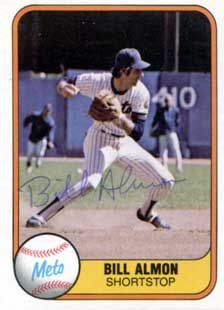 Bill Almon