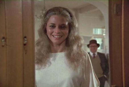 The Two Worlds of Jennie Logan - Lindsay Wagner