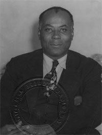 Robert Walter Johnson