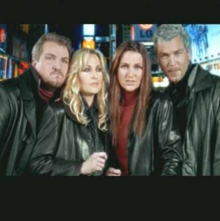 Who Is Ace Of Base Dating? Ace Of Base Girlfriend, Wife