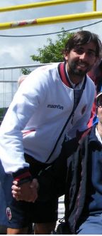 José Ángel Crespo