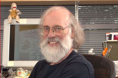 Anthony R. Hunter