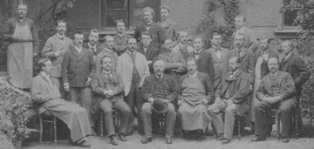 Johannes Thiele (chemist)