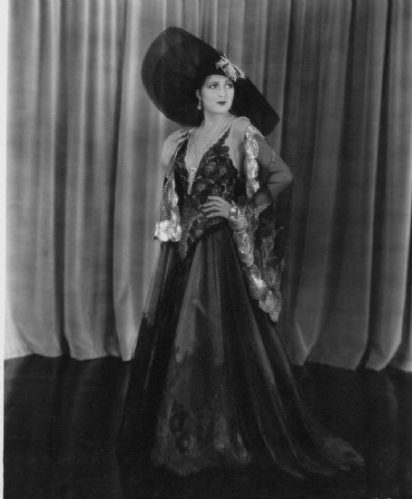 Adoration - Billie Dove
