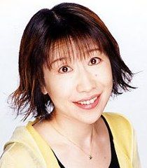 Naoko Watanabe
